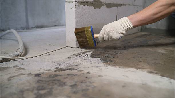 24/7 Emergency Interior Drainage System experts in New Brunswick, NJ